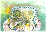 Megan Forward - Fine Art Print - 'Good Morning'