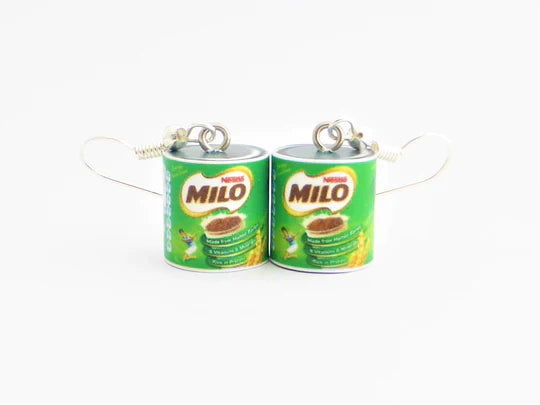 Milo earrings