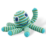 Samana - Octopus Rattle