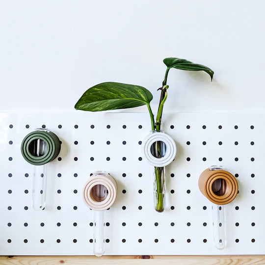 POETHAN - Round Magnetic Vase