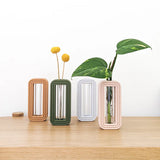 POETHAN - Single Freestanding Vase