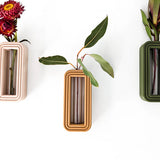 POETHAN - Single Freestanding Vase