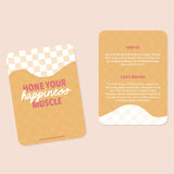 Saide - Purpose Cards