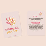 Saide - Purpose Cards