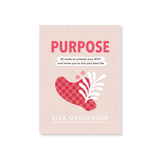 Saide - Purpose Cards