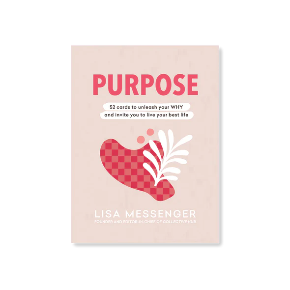 Saide - Purpose Cards