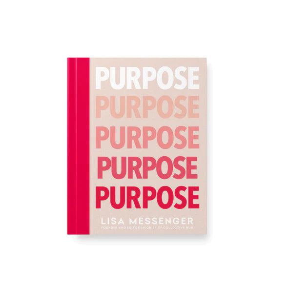 Purpose Book