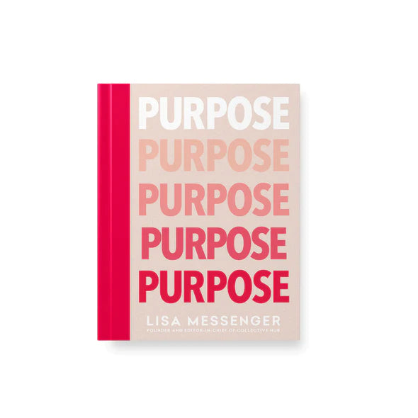 Purpose Book