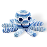 Samana - Octopus Rattle