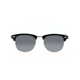 MRV - Sustainable Sunglasses - Yalls Polarised Black