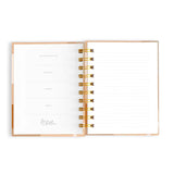 Saide - Composition Mini Spiral Notebook