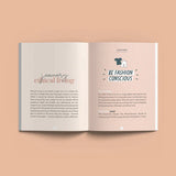 Saide - 365 Days of Sustainability Book