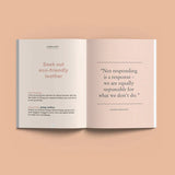 Saide - 365 Days of Sustainability Book