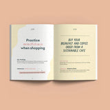 Saide - 365 Days of Sustainability Book