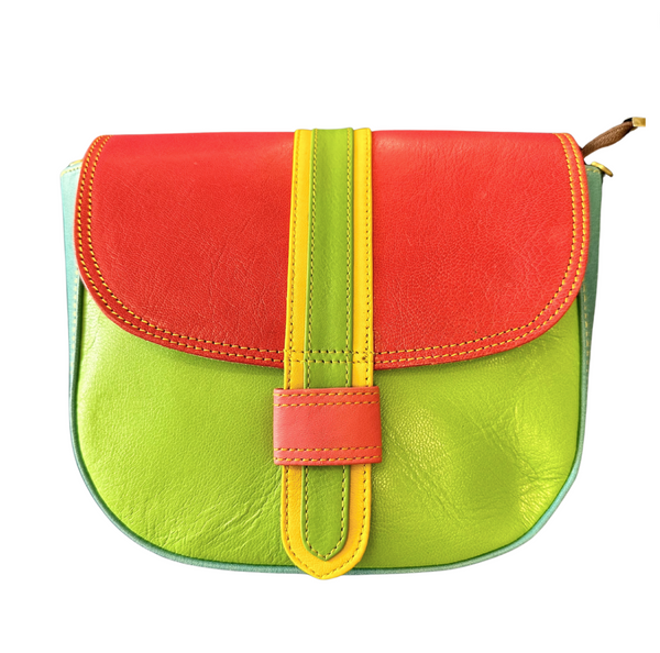 Cross Body Bag Middle Strap