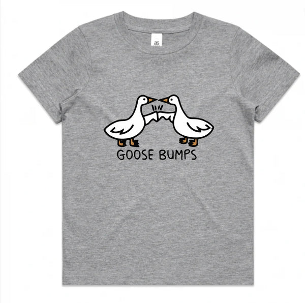 Goose Bump Tee