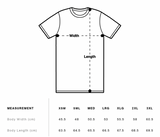 Alfie & Alice - Love You, Mean It - women's tee (white)