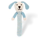 Samana - Bunny Stick Rattle