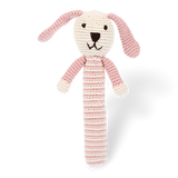 Samana - Bunny Stick Rattle