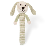 Samana - Bunny Stick Rattle