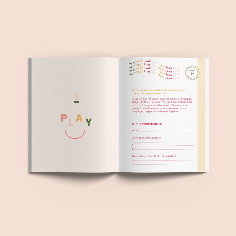 Saide - The Now of Work Book