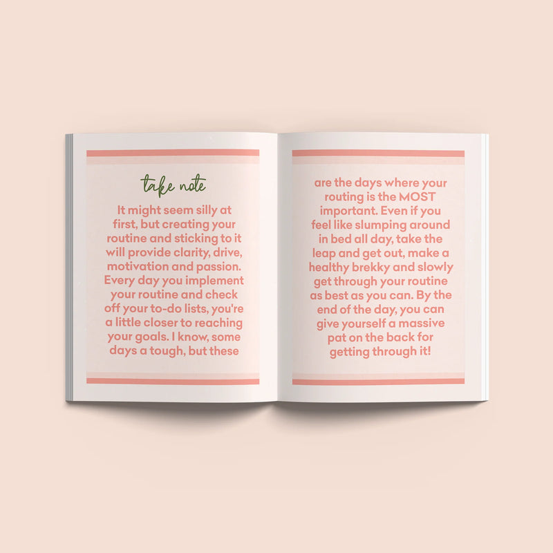 Saide - The Now of Work Book