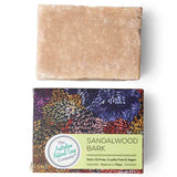 Saide - Sandalwood Bark Natural Soap