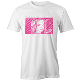 Margot Pink - Tshirt