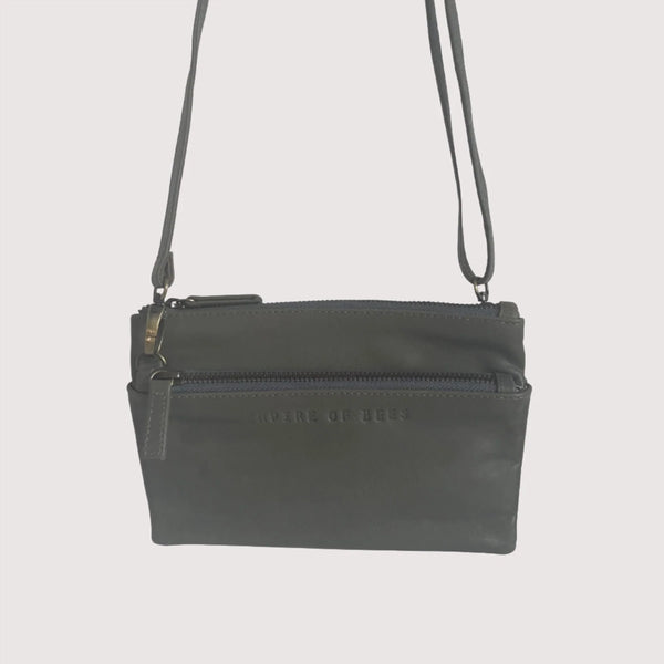 Cora Crossbody Wallet Bag