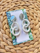 Esther Lian Jewellery- Organic Loops