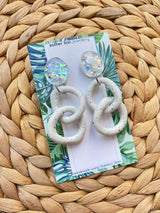 Esther Lian Jewellery- Organic Loops