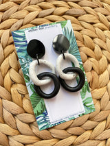 Esther Lian Jewellery- Organic Loops