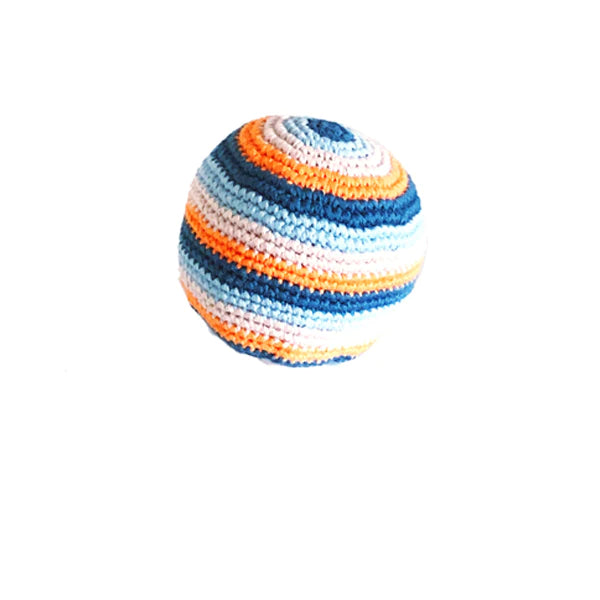 Organic Ball Rattle