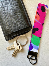 Dangles & Dinglehoppers- Wristlet