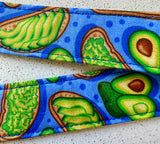 Dangles & Dinglehoppers- Wristlet