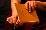 Our Collective Energy : Sunflower Journal