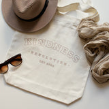 Kindness Revolution Tote Bag