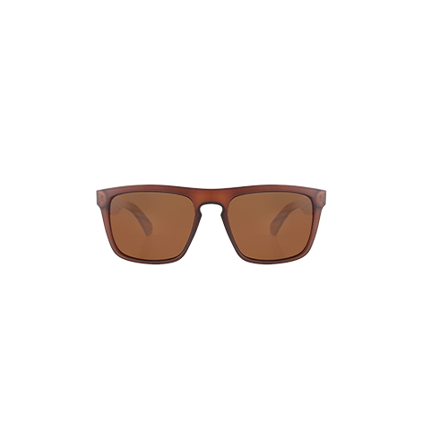 Sustainable Sunglassess - Eco Bamboo Mainbreak Left