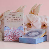 Saide - The Modern Bohemian Affirmation Deck