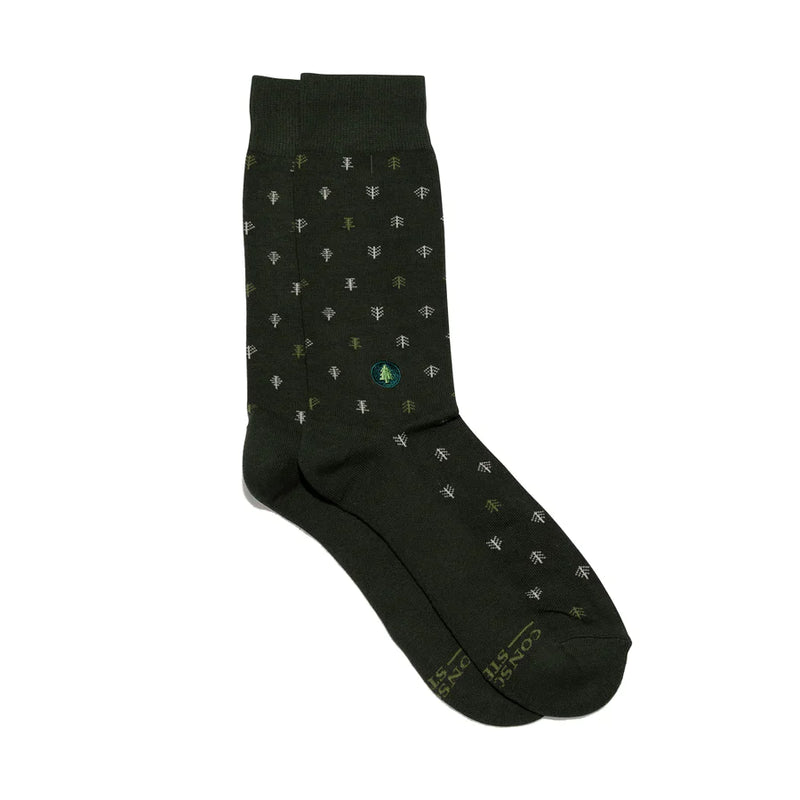 Conscious Step Long Socks