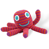 Octopus Rattle