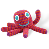 Samana - Octopus Rattle