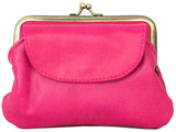 Penny's Purse - Hot Pink