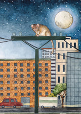 Ingrid Bartkowiak - Naturopolis Picture Book