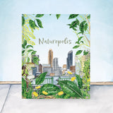 Ingrid Bartkowiak - Naturopolis Picture Book