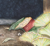 Ingrid Bartkowiak - Naturopolis Picture Book