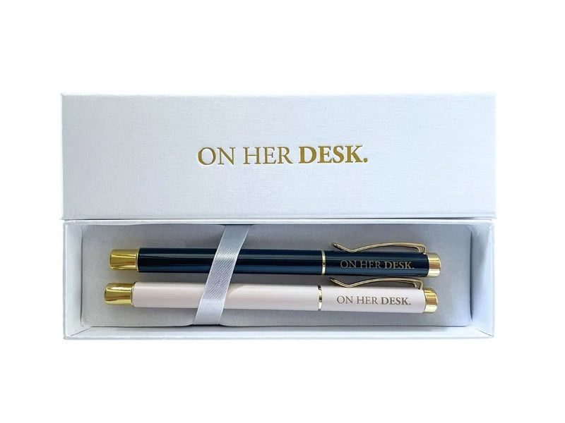 Luxury Roller Pens