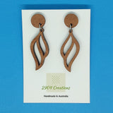 Daylight Designers/2904 - BIANCA DROP - 3 COLOURS AVAILABLE
