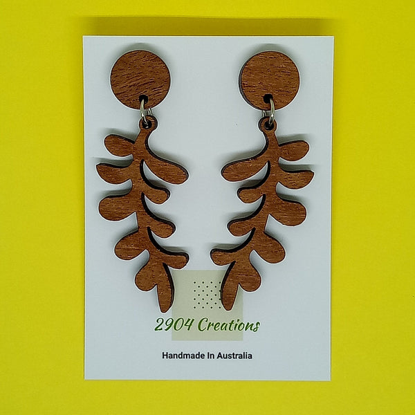 Daylight Designers/2904 - PEITA DROP - 3 COLOURS AVAILABLE