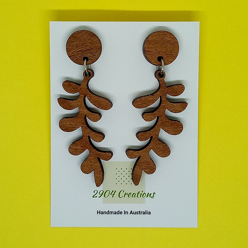 Daylight Designers/2904 - PEITA DROP - 3 COLOURS AVAILABLE